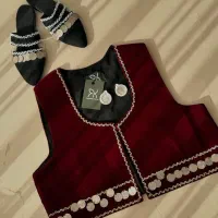 سخمه های جواهردوزی|لباس|نهاوند, |دیوار