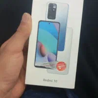 گوشی ردمی 10