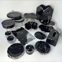 ظروف رزینی|ظروف سرو و پذیرایی|نرماشیر, |دیوار