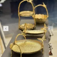 خانه آنتیک لیام|ظروف سرو و پذیرایی|کوهدشت, |دیوار