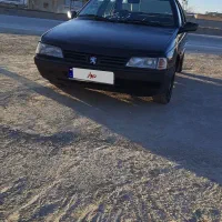 پژو۴۰۵ مدل۸۲|خودرو سواری و وانت|رزن, |دیوار