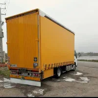 باربری حمل اثاثیه منزل اثاثکشی حمل بار اسبابکشی