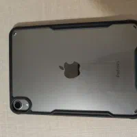 آیپد مینی ۷ ipad mini 2024|تبلت|تهران, توحید|دیوار