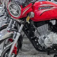 باکسر پیشرو 200 مدل 1404 + بیمه صفر قیمت عالی