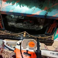 بخاری در حد نو