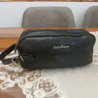 کیف دستی چرم مردانه
