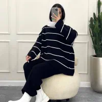 ست بافت 675هزار|لباس|کوهدشت, |دیوار