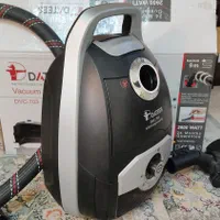 جاروبرقی 2600‌ وات داتیس|جاروبرقی، جارو شارژی، بخارشو|تهران, پونک|دیوار