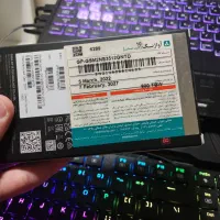 هارد اس اس دی SSD|قطعات و لوازم جانبی رایانه|لواسان, |دیوار