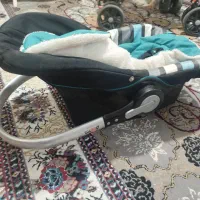 کریر سالم|اسباب و اثاث بچه|سنندج, |دیوار