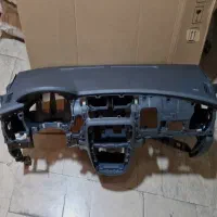 پوسته داشبرد kmc t8