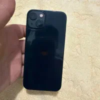 آیفون ۱۳ مید نایت در حد نو ۲۵۶ گیگ