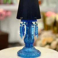 آباژور باکارات|چراغ خواب و آباژور|تهران, شوش (باغ آذری)|دیوار