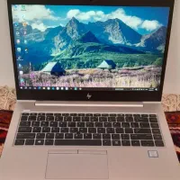 لپ تاپ hp 840 G5 256g i5 8th