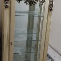 بوفه و ویترین|بوفه، ویترین، کنسول|اندیشه, اندیشه فاز ۱|دیوار