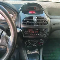 پژو 206|خودرو سواری و وانت|یاسوج, |دیوار