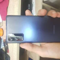 سامسونگ Galaxy S20 FE با حافظهٔ ۱۲۸ گیگابایت
