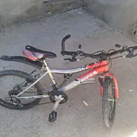 دوچرخه 20