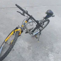 دوچرخه ۲۶|دوچرخه، اسکیت، اسکوتر|خمین, |دیوار