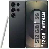 سامسونگ s25ultra  512G