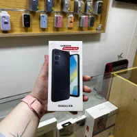 سامسونگ A16 ظرفیت ۲۵۶ گیگابایت نو