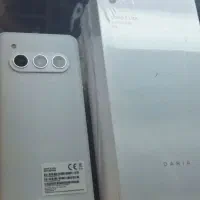 داریا باند لایت خیلی تمیزه