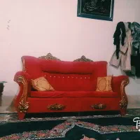 مبل|مبلمان خانگی و میز عسلی|گناباد, |دیوار