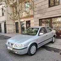 سمند 82|خودرو سواری و وانت|پردیس, فاز ۸|دیوار