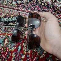فروش دو عدد عینک آفتابی مردانه|زیورآلات و اکسسوری|کرج, شهرک البرز ۳|دیوار