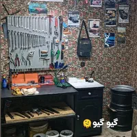 مکانیکی و جلوبندی و تعمیر گیربکس در محل|خدمات موتور و ماشین|تبریز, |دیوار