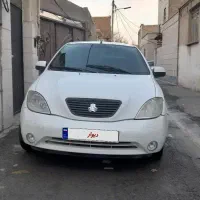 تیبا صندوق دار مدل ۹۵