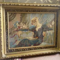 تابلو کوبلن