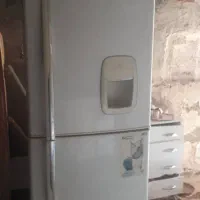 یخچال فریزر
