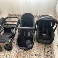 کالسکه و کریر