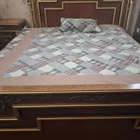 سرویس خواب|تخت و سرویس خواب|سیرجان, |دیوار