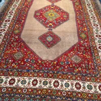 انواع فرش های قشقایی و فرش های تهران|فرش|تهران, بازار|دیوار