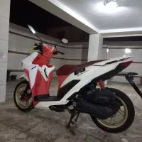 هوندا کلیک ۱۴۰۰ درحد