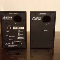 اسپیکر Alesis Elevate 3|سیستم صوتی خانگی|تهران, نظام‌آباد|دیوار