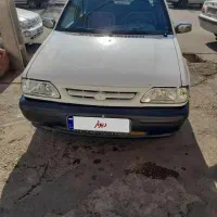 پراید ۱۳۱ مدل ۹۶|خودرو سواری و وانت|تبریز, |دیوار