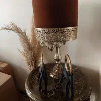 لوستر|لوستر و چراغ آویز|کرج, فاز ۳ گوهردشت|دیوار