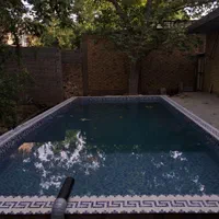 خانه باغ اجاره ای در فاروق|اجارهٔ خانه و ویلا|سیدان, |دیوار