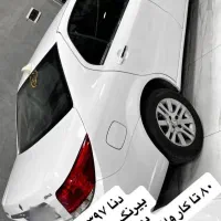 دنا معمولی|خودرو سواری و وانت|نسیم‌شهر, |دیوار