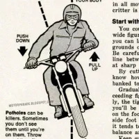 مربی بانوآموزش موتور|استخدام آموزشی|تهران, کامرانیه|دیوار