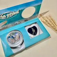 گردنبند مروارید عشق پرورشی