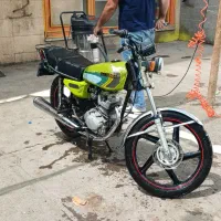 متور مزایده در حد ۱۴۰۵