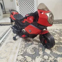 موتور شارژی|اسباب‌‌بازی|نظرآباد, نظرآباد|دیوار