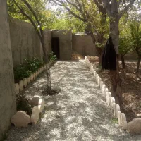 باغچه 500متری|فروش زمین و ملک کلنگی|محمدشهر, محمدشهر|دیوار