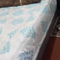 تخت خواب نو نو بدون تشک|تخت و سرویس خواب|اهواز, اسلام آباد شرقی|دیوار