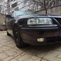 سمند 91|خودرو سواری و وانت|همدان, |دیوار