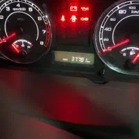 پژو پارس  زیر خاکی